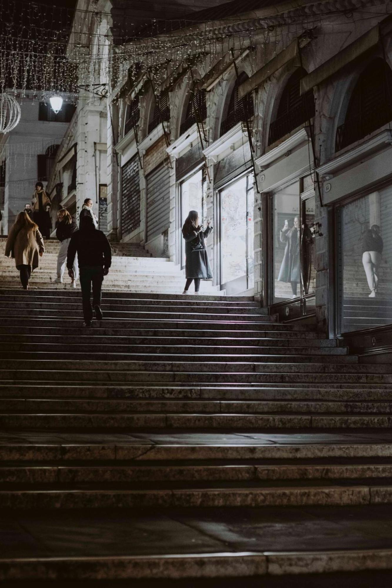 Ca' Della Scimmia - Rialto Bridge, Венеция Экстерьер фото